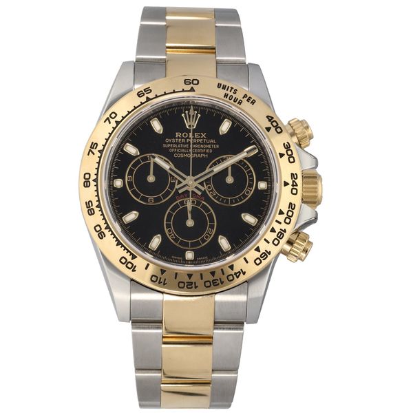 Rolex Daytona 116503